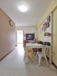 Tampines Central 7 (Tampines), HDB 2 Rooms #200119812